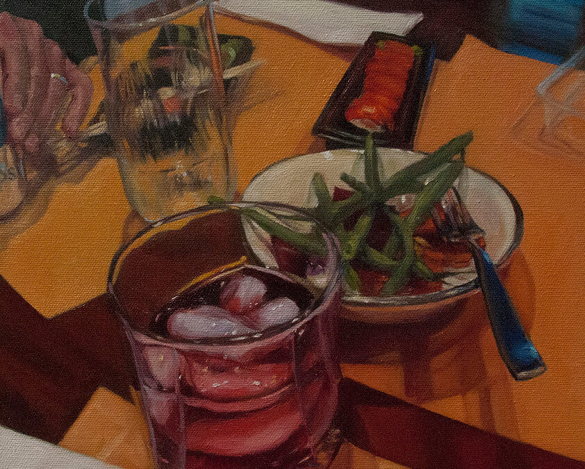 After the Meal