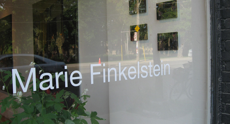 Marie Finkelstein - Next Show2