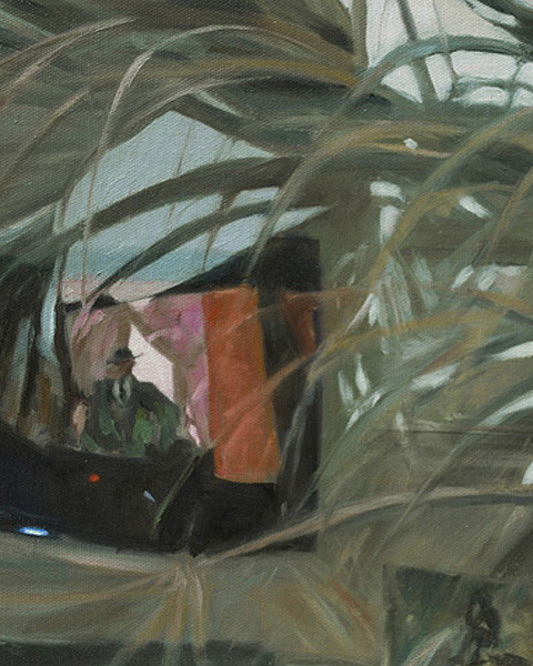 Marie Finkelstein - Outside In