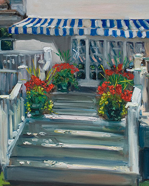 Marie Finkelstein - Permanent Collections