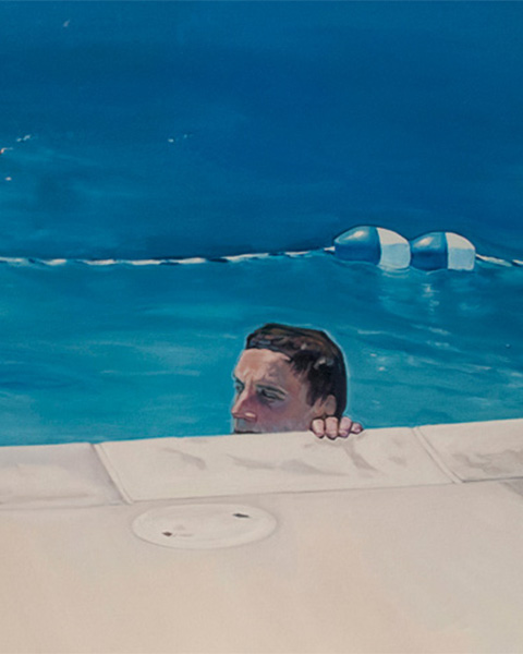 Marie-Finkelstein - Pool