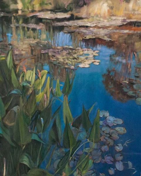 Marie Finkelstein, Reflections